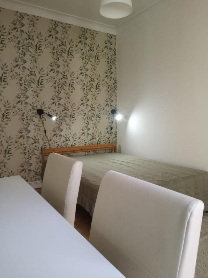 Young Apartment Lisboa Exterior foto