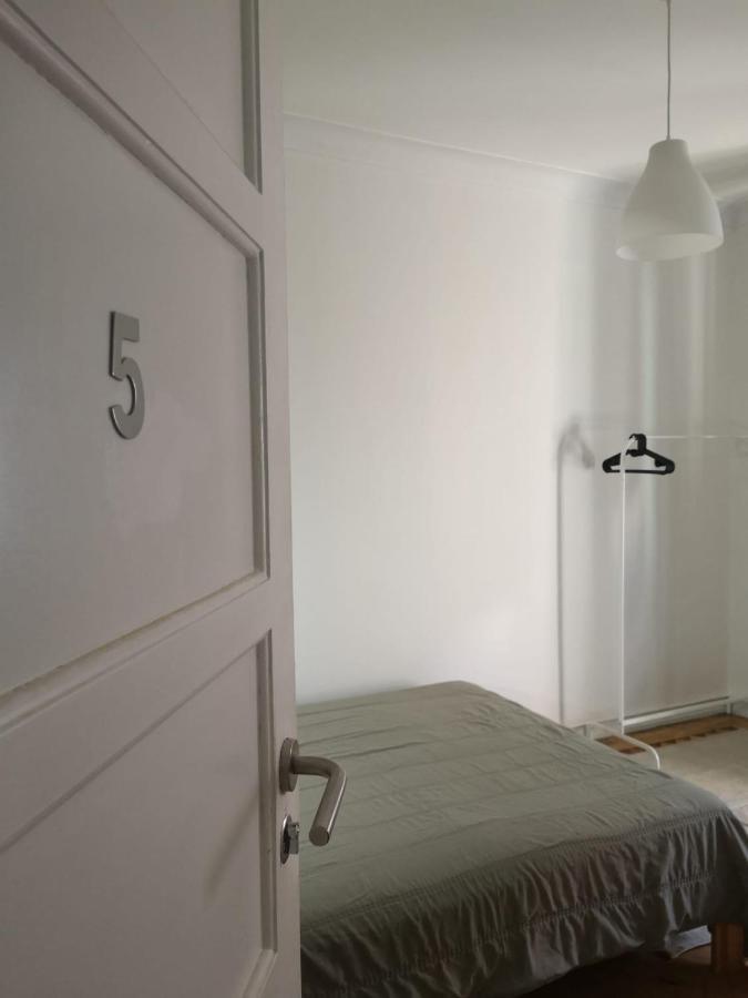 Young Apartment Lisboa Exterior foto