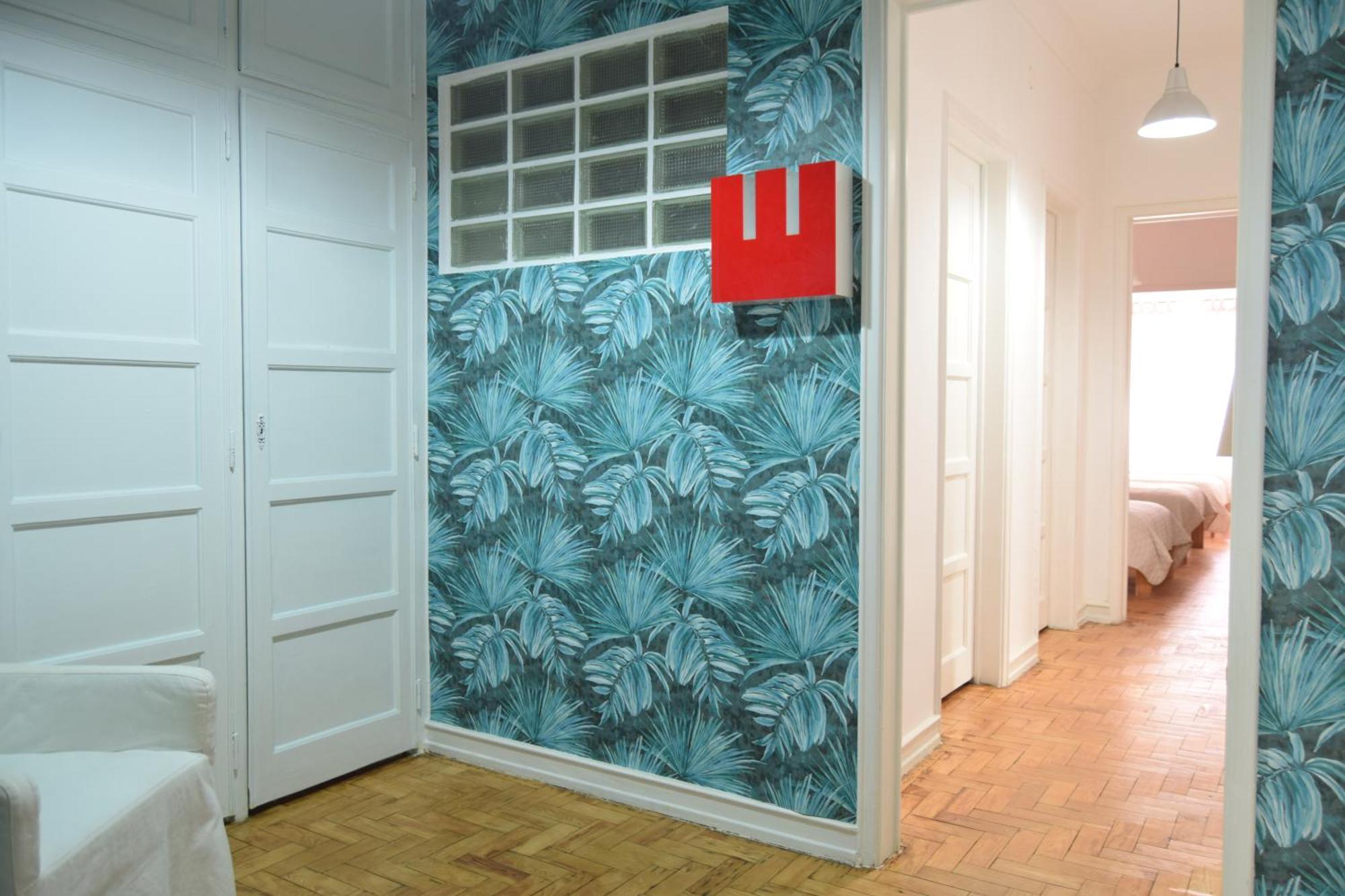 Young Apartment Lisboa Exterior foto
