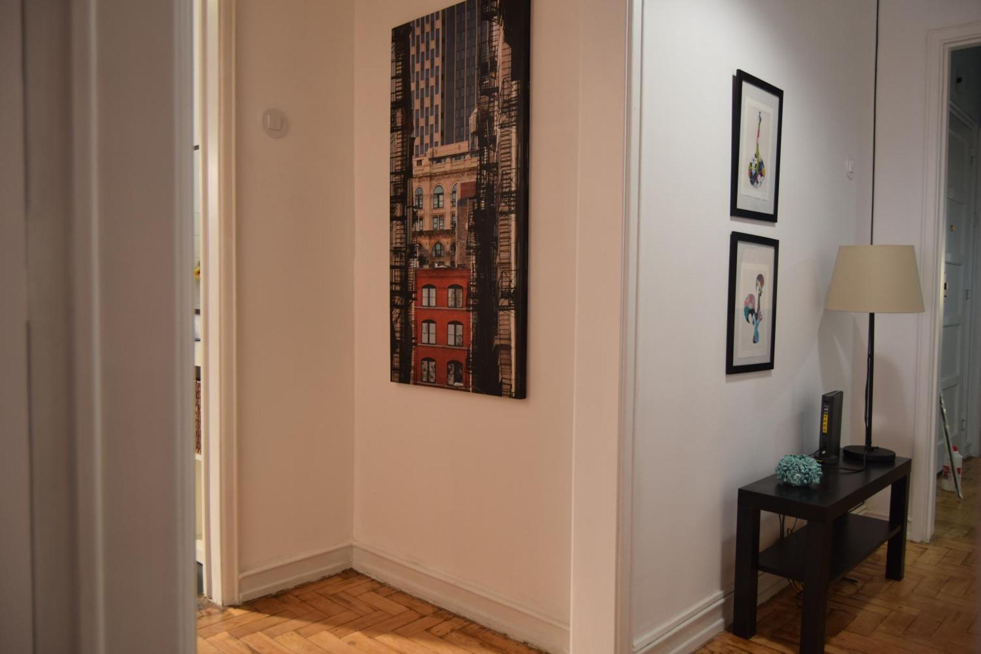 Young Apartment Lisboa Exterior foto
