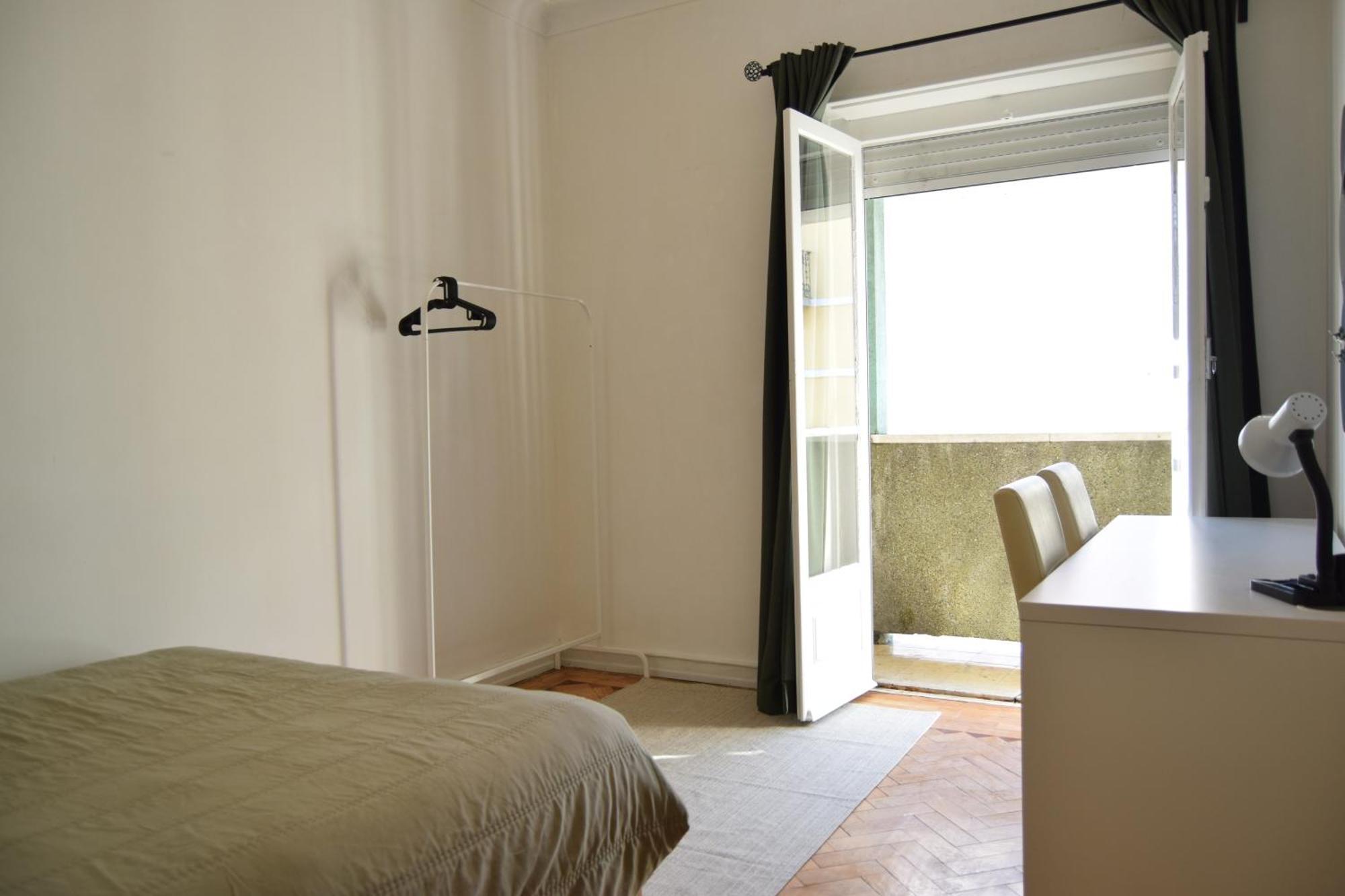 Young Apartment Lisboa Exterior foto